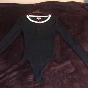 Tommy Hilfiger Bodysuit.
